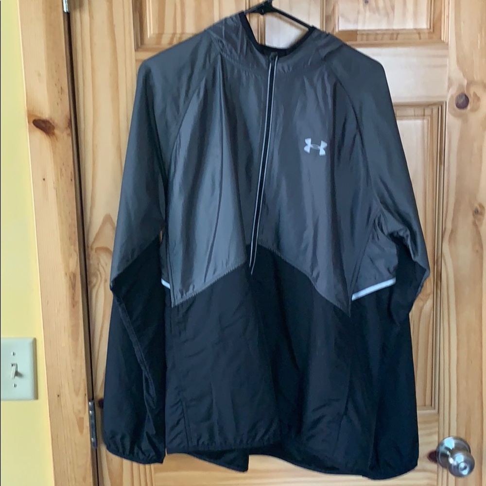 Under Armor jacket